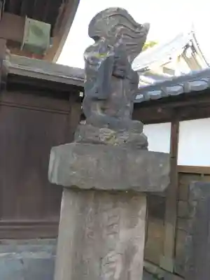 金乗院(目白不動尊)(東京都)