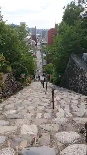 伊佐爾波神社(愛媛県)