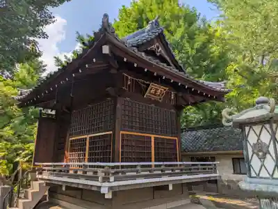 待乳山聖天（本龍院）(東京都)