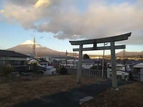 金刀比羅神社(静岡県)