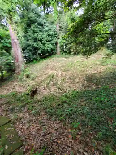 磐裂根裂神社(栃木県)