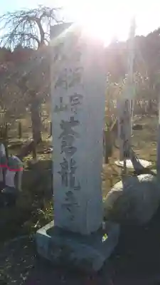 蒼龍寺のその他建物