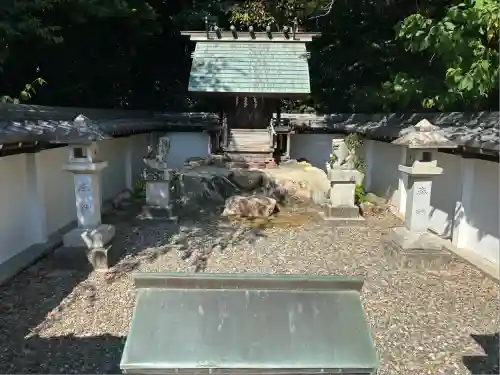 東田神明宮(愛知県)