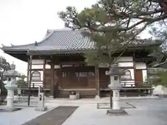 香林寺(埼玉県)