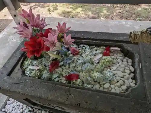 北広島市総鎮守　廣島神社(北海道)