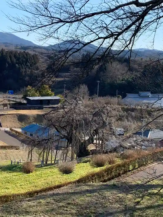 稲荷神社(福島県)