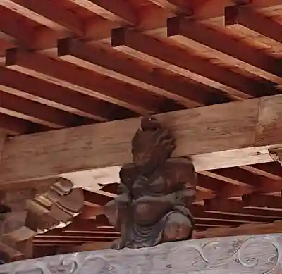 法雲寺のその他建物