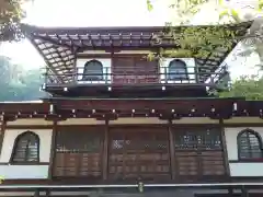 法楽寺(栃木県)