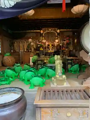 如意輪寺(福岡県)