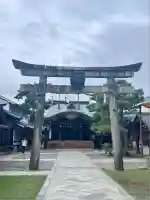京都ゑびす神社(京都府)
