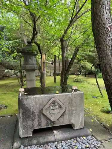 麟祥院(東京都)