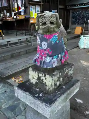 王子神社(徳島県)
