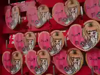 菅生神社の絵馬