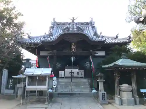 圓明寺（円明寺）のその他建物