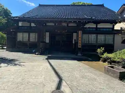 法光寺(石川県)