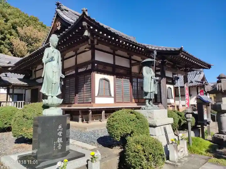 佛眼寺(埼玉県)