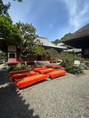 佛日庵(神奈川県)