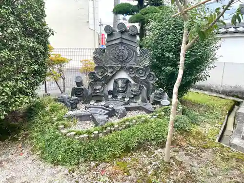 蓮池寺(三重県)