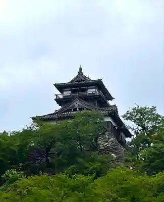 國神神社(福井県)