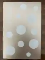 貴船神社の御朱印帳