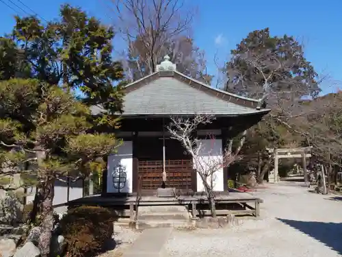 松尾寺(大阪府)