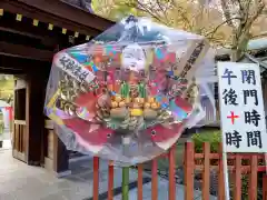 大國魂神社(東京都)