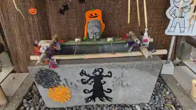 玉田神社(京都府)