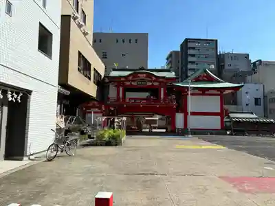 鷲神社(東京都)