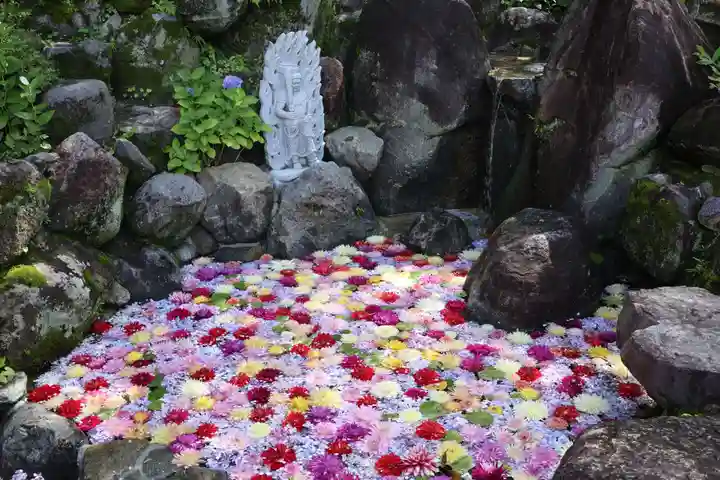 岡寺(龍蓋寺)(奈良県)