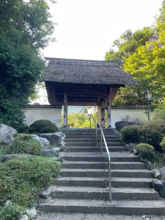 大聖寺(土浦大師不動尊)(茨城県)