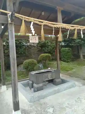 菅生神社(宮城県)