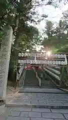 吉備津神社(岡山県)