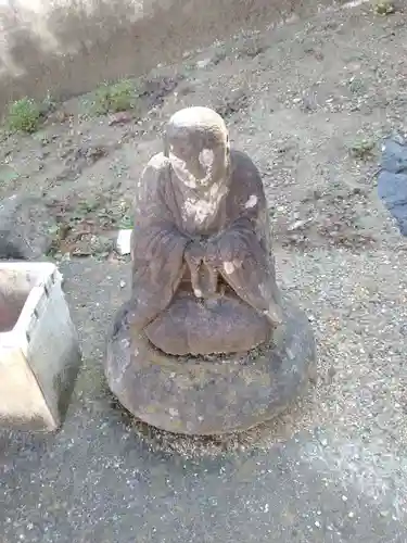 常念寺(栃木県)