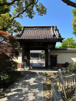 本覺寺(神奈川県)