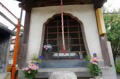 千手寺のその他建物