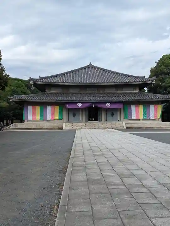 池上本門寺(東京都)