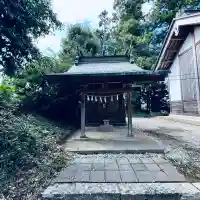 出雲祝神社(埼玉県)