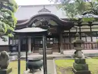 泉龍寺(東京都)