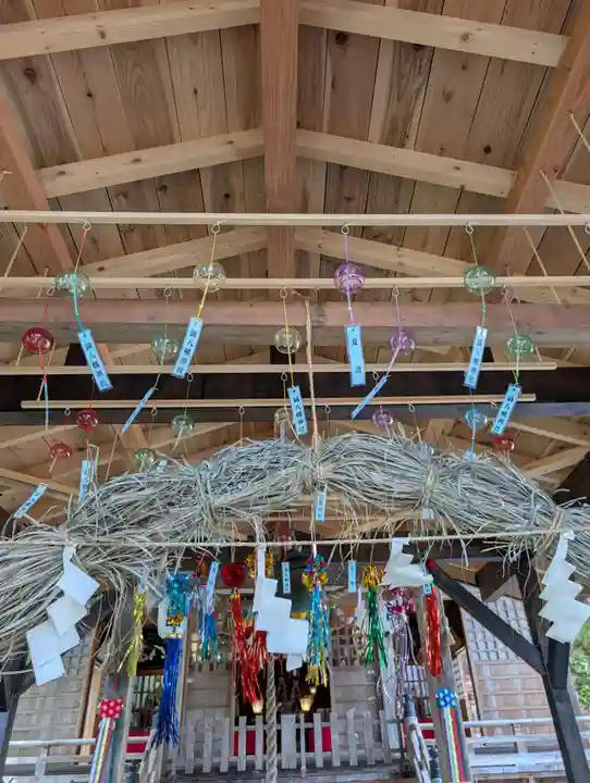 鏑八幡神社(岩手県)