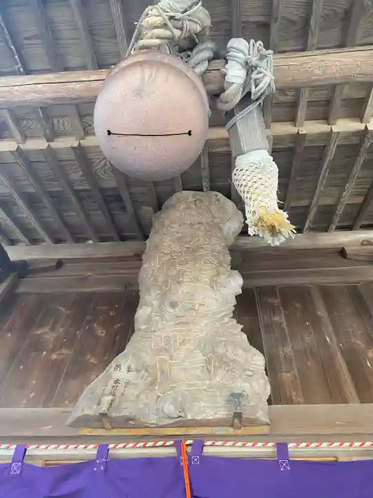 八幡神社のその他建物
