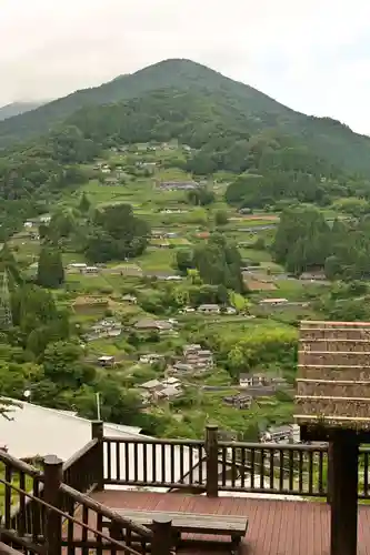 三處神社(徳島県)