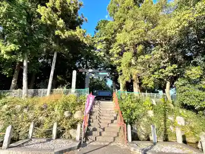 神前神社(三重県)