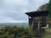 不動寺(群馬県)