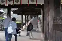 長谷寺のその他建物