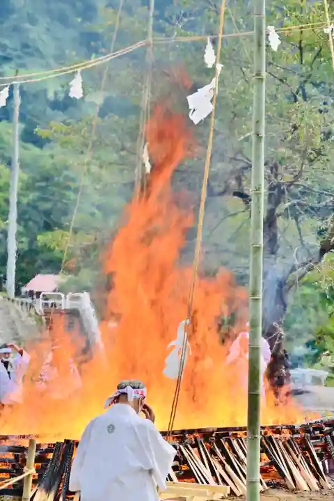 竹之高地不動社(新潟県)