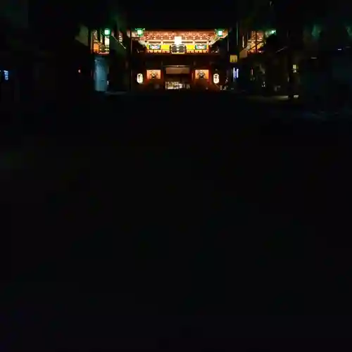 神田神社（神田明神）の末社・摂社