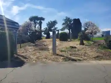 搭ノ木稲荷神社(栃木県)