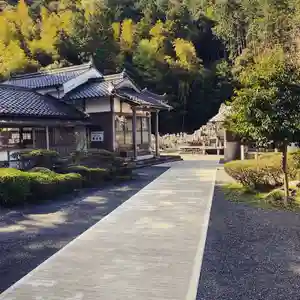 潮音院のその他建物(2021年04月12日(月) 07時14分11秒投稿)