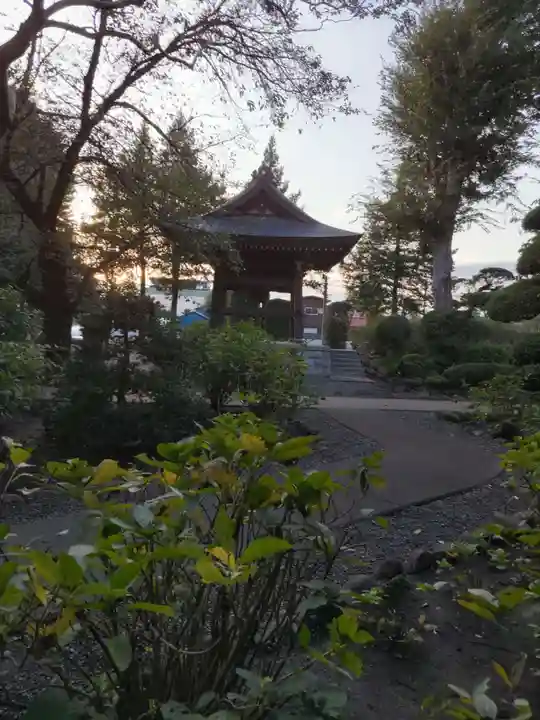 延命寺の末社・摂社