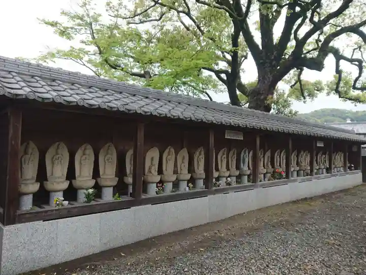 正竜寺の末社・摂社